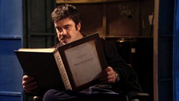 René Ferretti