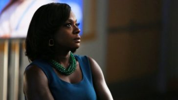 how to get away with murder