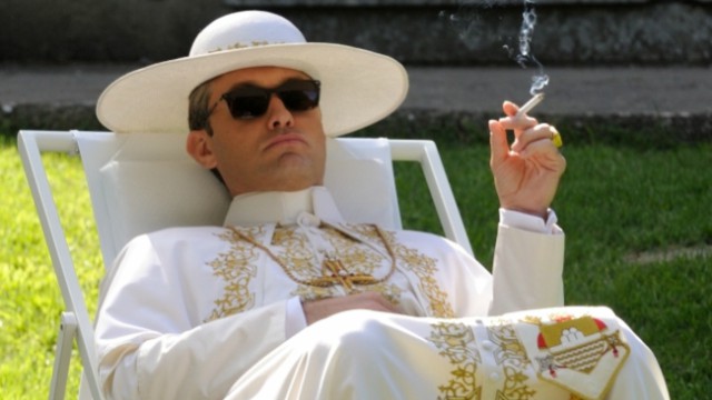 The Young Pope