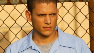 prison break