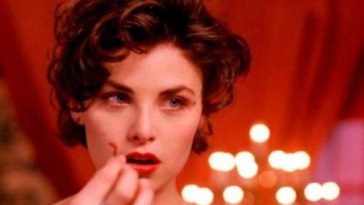 Twin Peaks