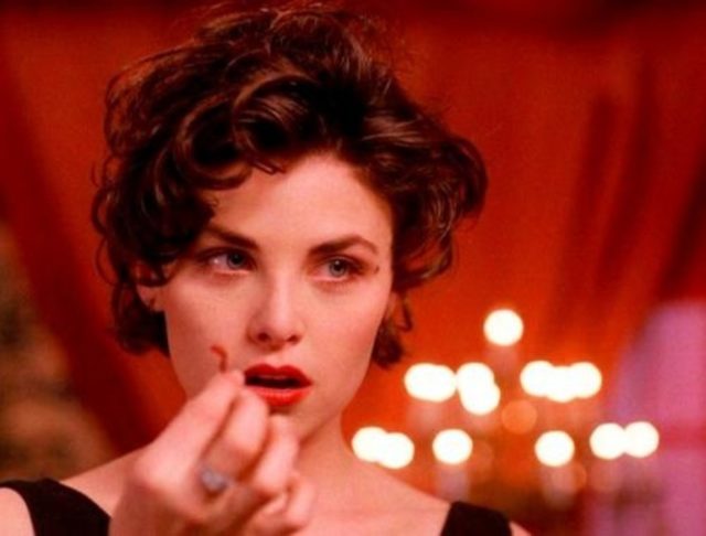 Twin Peaks