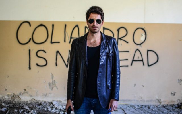 coliandro