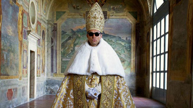 The Young Pope, una Serie Tv decisamente per narcisisti