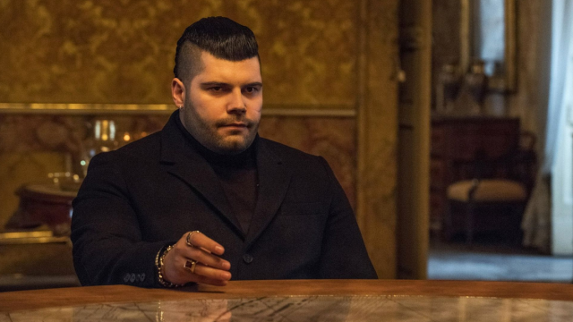 Gomorra 3x01