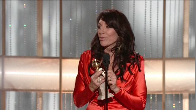 Katey Sagal