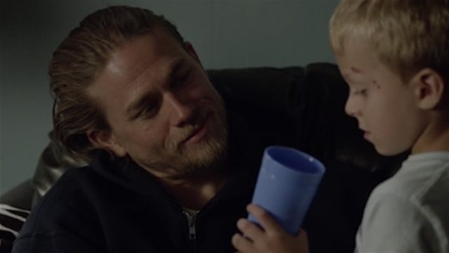 Jax teller