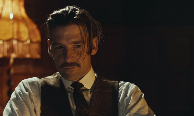 Arthur Shelby