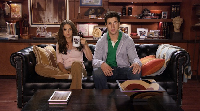 Serie tv
