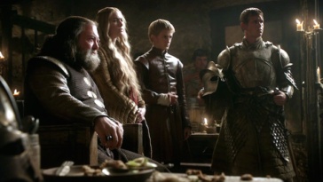game of thrones
