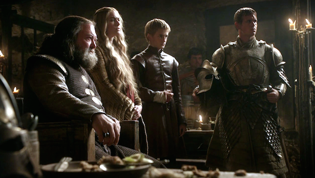 game of thrones