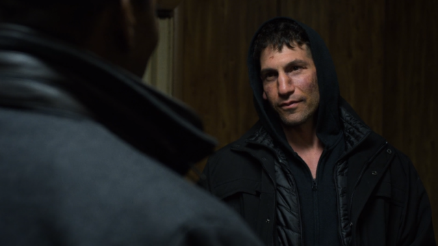 The Punisher