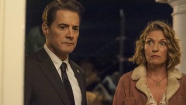 Twin Peaks