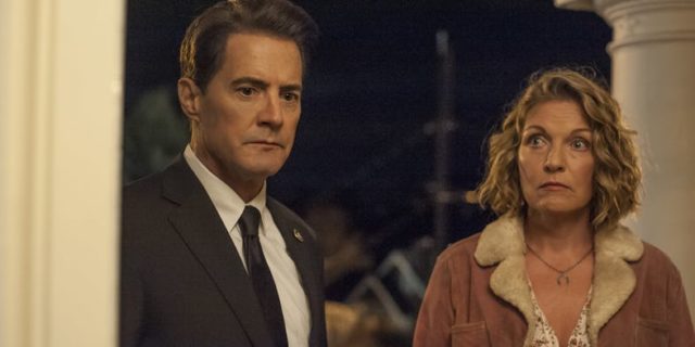 Twin Peaks