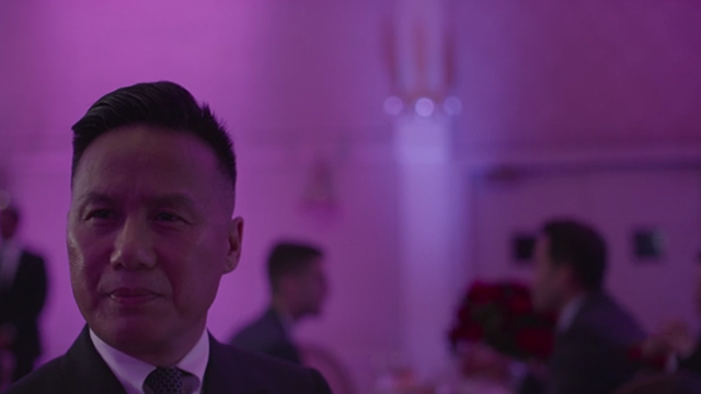 Mr. Robot