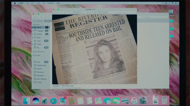 Riverdale - Alice