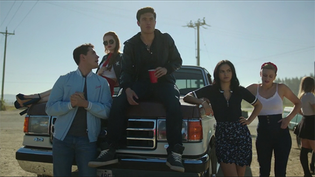 Riverdale