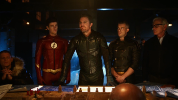 The Flash