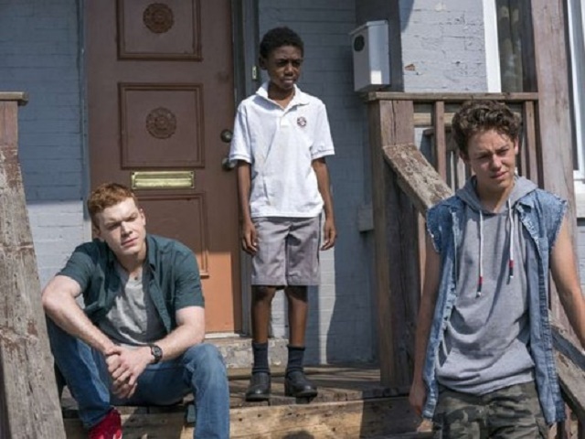 shameless