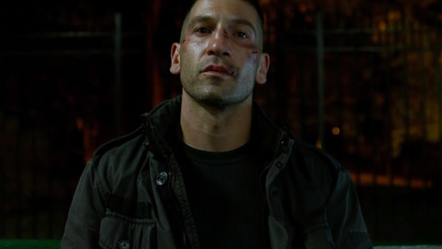 the punisher