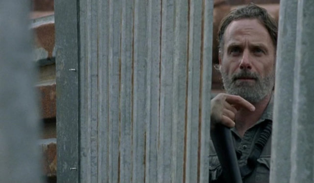 The Walking Dead
