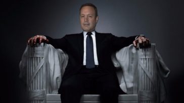 kevin james house of cards