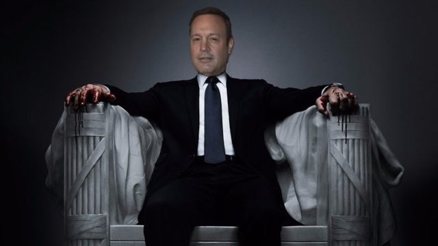 kevin james house of cards