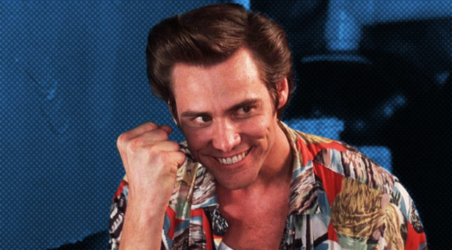 ace ventura