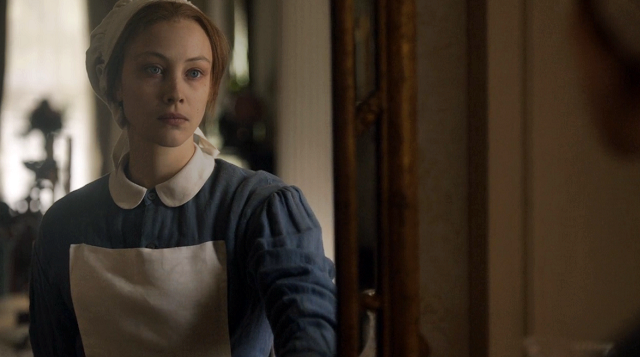 Alias Grace