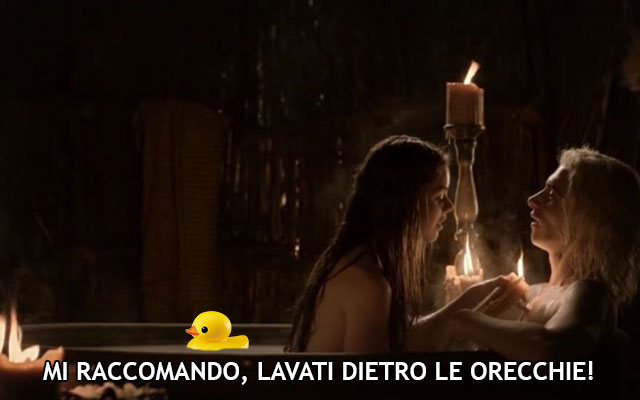 Bagnetto Viserys