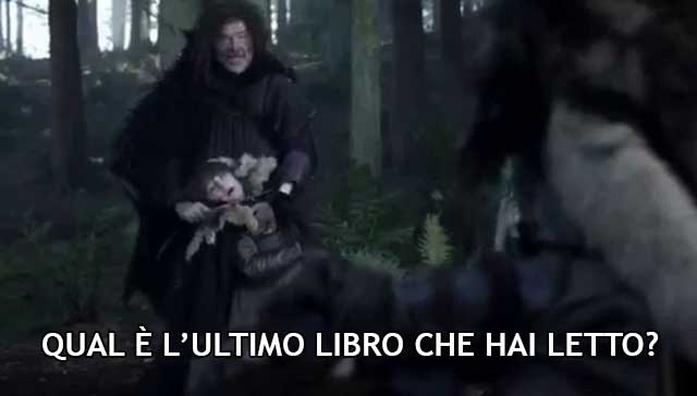 Bran Stark Aggredito