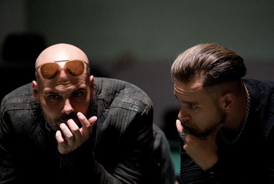 Gomorra