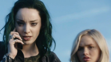 The Gifted
