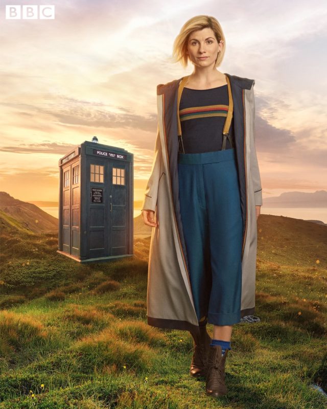 doctor who