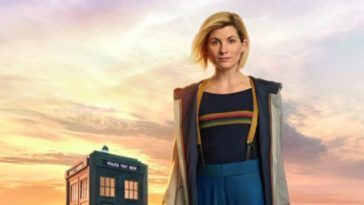 doctor who