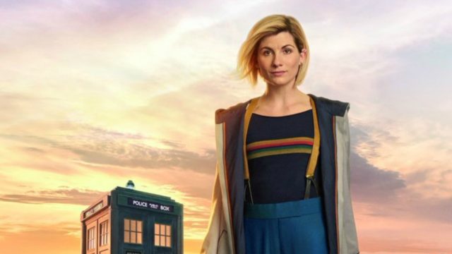 doctor who
