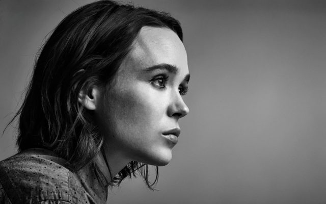 ellen page