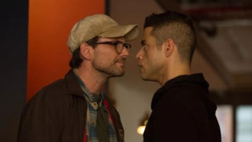 mr robot