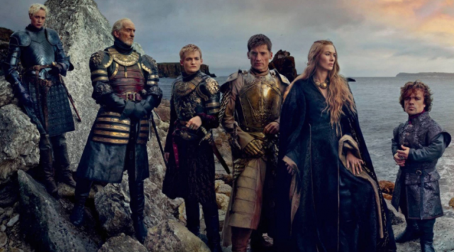 Game of Thrones