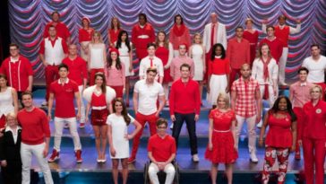 glee