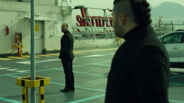 gomorra