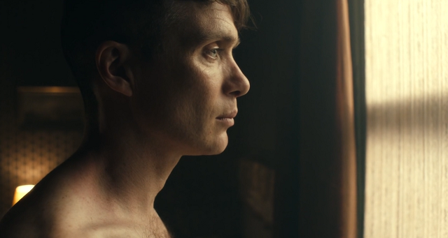 Peaky Blinders