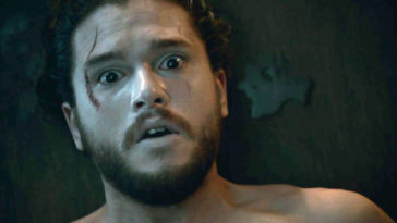 serie tv game of thrones