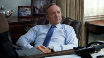House of Cards