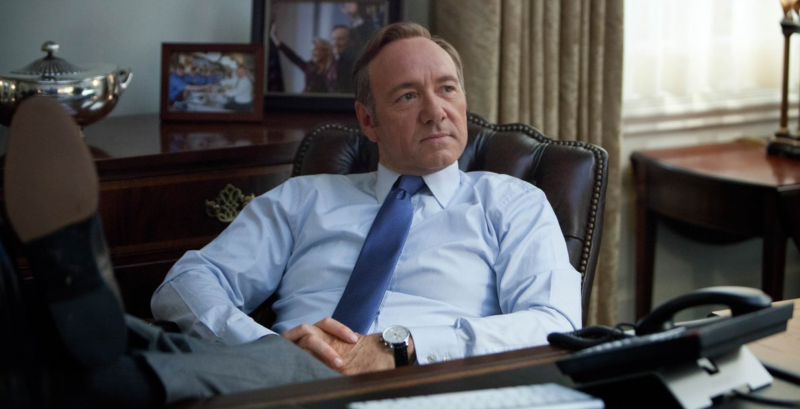 House of Cards