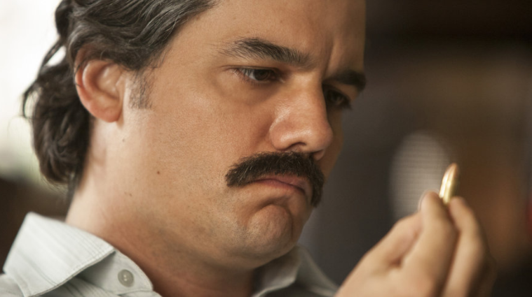 Narcos