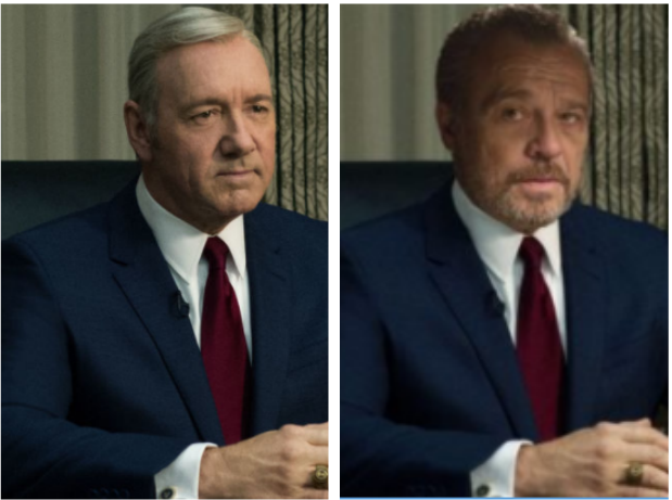 House of Cards