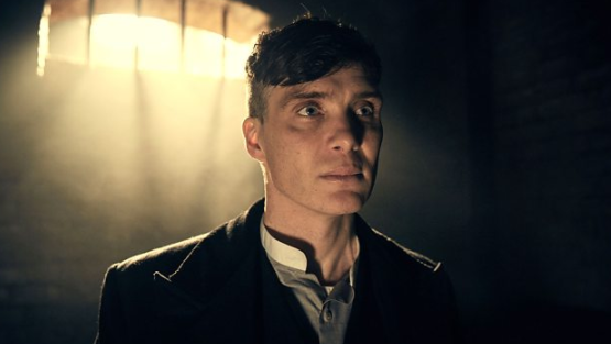 Peaky Blinders