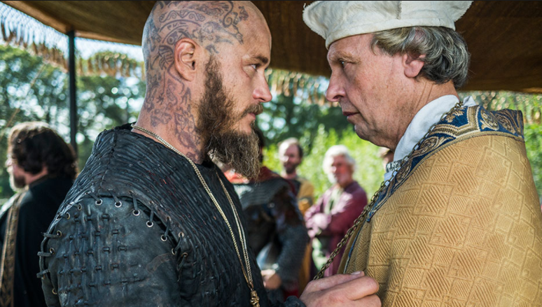 Ragnar