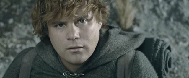 il signore degli anelli